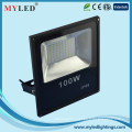 Нинбо заводская цена 100w светодиодный свет потока ip65 водонепроницаемый высокой Lumen Ipad рефлектор светодиодный прожектор